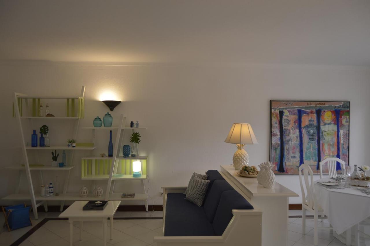 Apartamento Proximo Da Marina Vilamoura C/Piscina E Estacionamento Zewnętrze zdjęcie